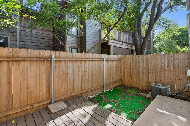 5604 Woodrow Ave 4, Austin, TX 78756