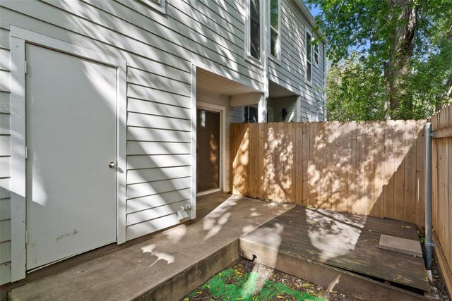 5604 Woodrow Ave 4, Austin, TX 78756