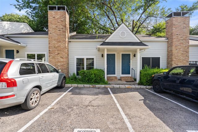 5604 Woodrow Ave 4, Austin, TX 78756