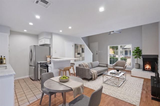 5604 Woodrow Ave 4, Austin, TX 78756