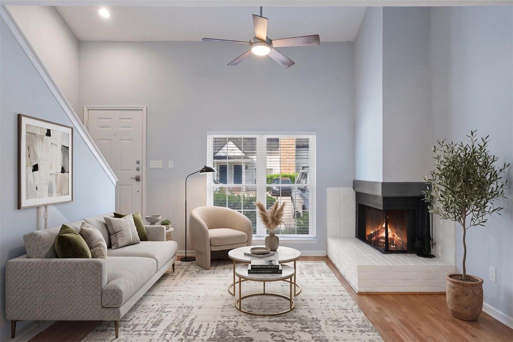 5604 Woodrow Ave 4, Austin, TX 78756