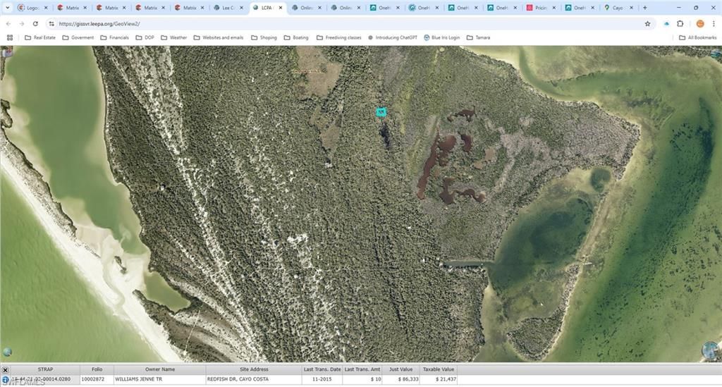 Redfish DR, OTHER, FL 33924 — photo 2