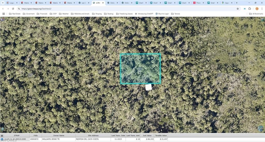 Redfish DR, OTHER, FL 33924 — photo 3