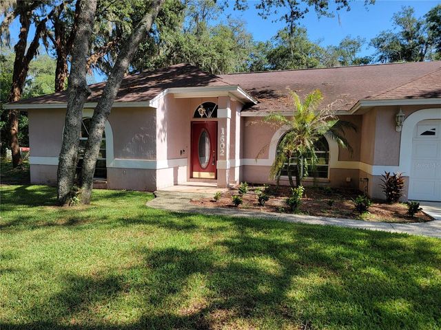 1602 YEOMANS PATH, Lakeland, FL 33809