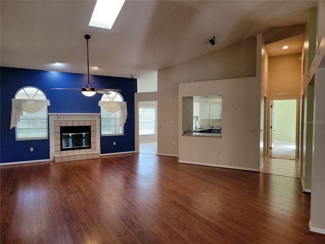1602 YEOMANS PATH, Lakeland, FL 33809
