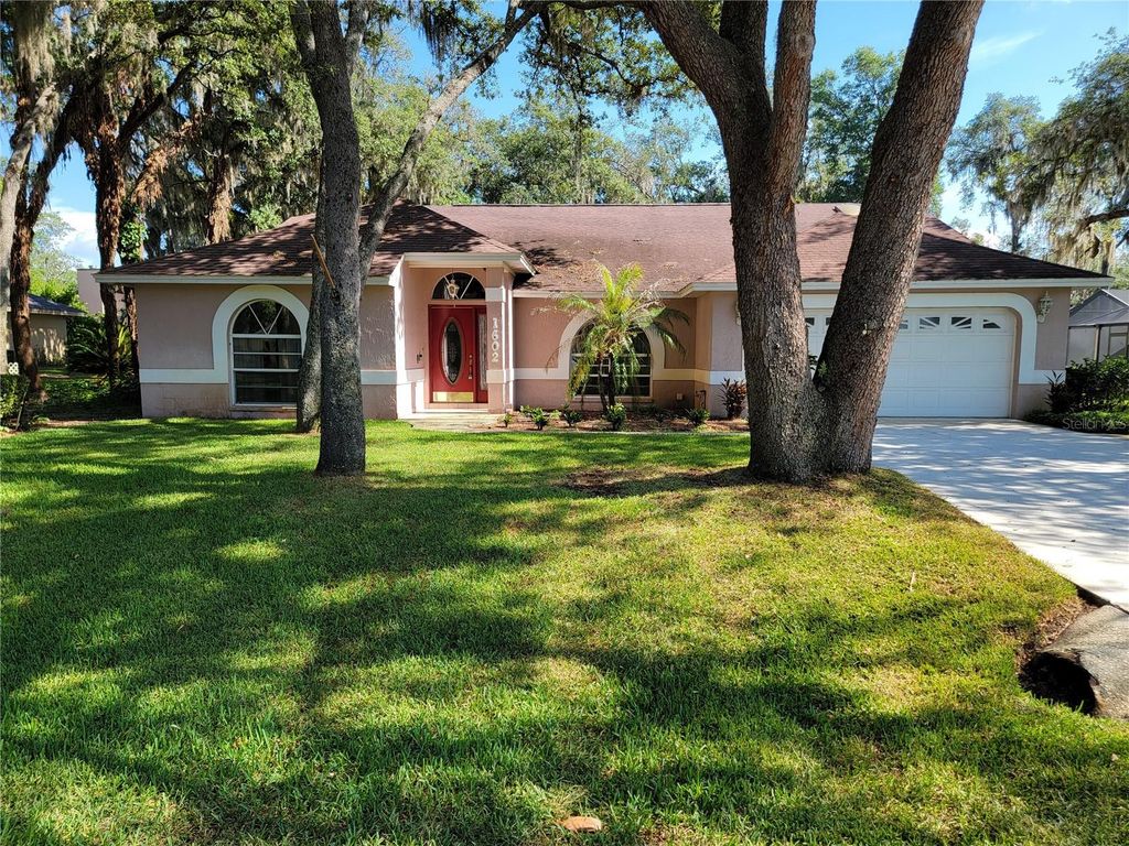 1602 YEOMANS PATH, Lakeland, FL 33809