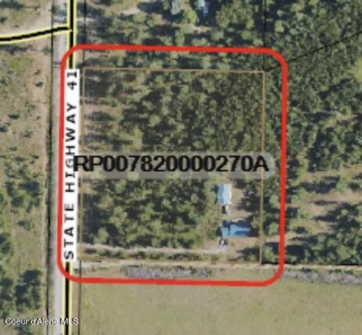 30779 Highway 41, Blanchard, ID 83804