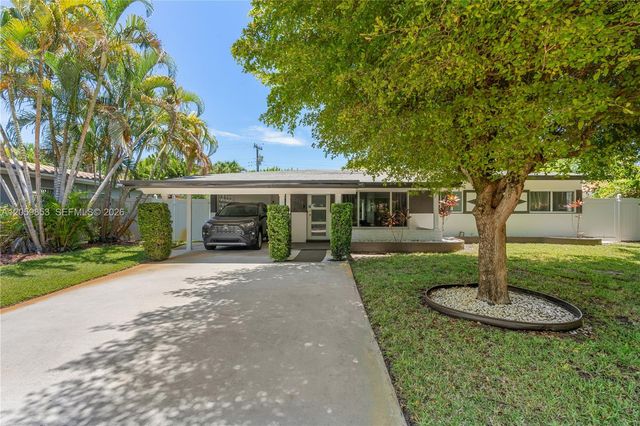 1912 NE 21st Avenue, Fort Lauderdale, FL 33305