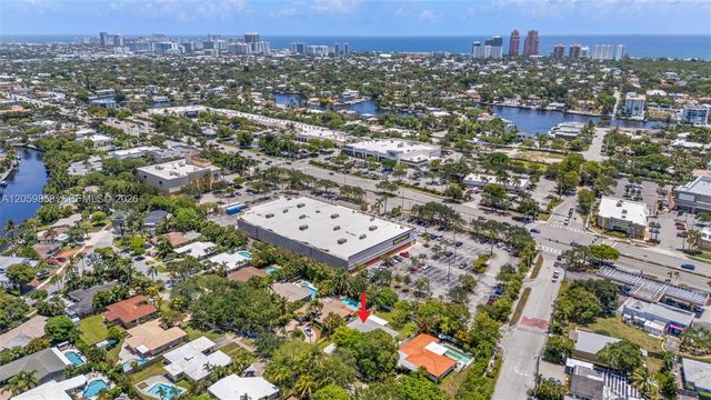 1912 NE 21st Avenue, Fort Lauderdale, FL 33305