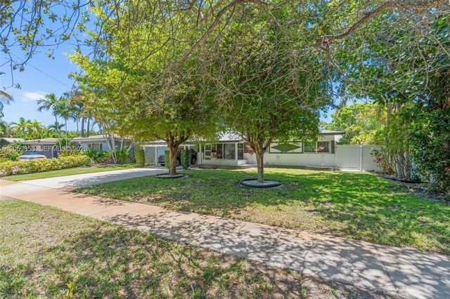 1912 NE 21st Avenue, Fort Lauderdale, FL 33305