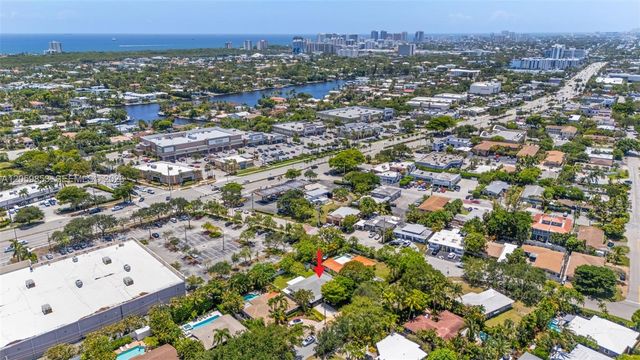 1912 NE 21st Avenue, Fort Lauderdale, FL 33305