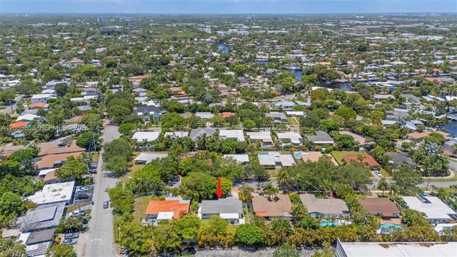 1912 NE 21st Avenue, Fort Lauderdale, FL 33305