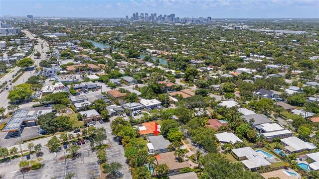 1912 NE 21st Avenue, Fort Lauderdale, FL 33305