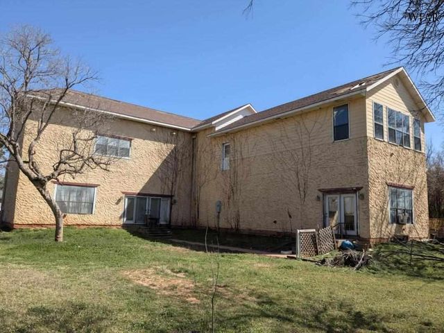 3272 HORSESHOE BEND ESTATES, Iowa Park, TX 76367