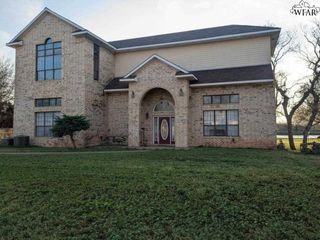 3272 HORSESHOE BEND ESTATES, Iowa Park, TX 76367