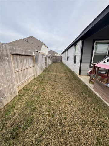 32403 River Birch Lane, Waller, TX 77484