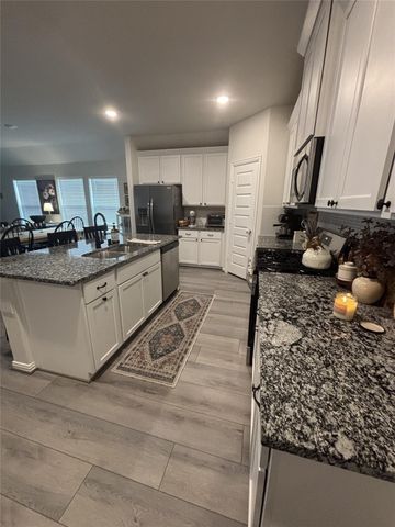 32403 River Birch Lane, Waller, TX 77484