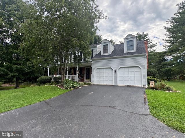 10 OAKBROOK CT, Stafford, VA 22554