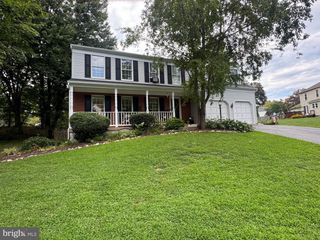 10 OAKBROOK CT, Stafford, VA 22554