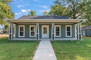 708 N Main Street, Urich, MO 64788