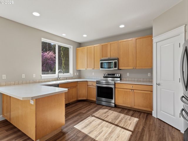 18429 Se 44TH Ln, Vancouver, WA 98683