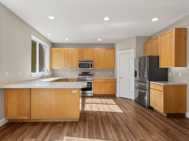 18429 Se 44TH Ln, Vancouver, WA 98683