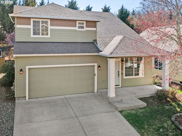 18429 Se 44TH Ln, Vancouver, WA 98683