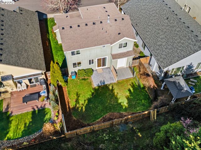 18429 Se 44TH Ln, Vancouver, WA 98683