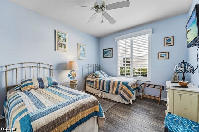 11261 Jacana CT 1802, Fort Myers, FL 33908