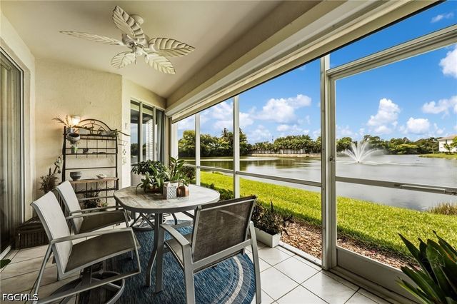 11261 Jacana CT 1802, Fort Myers, FL 33908
