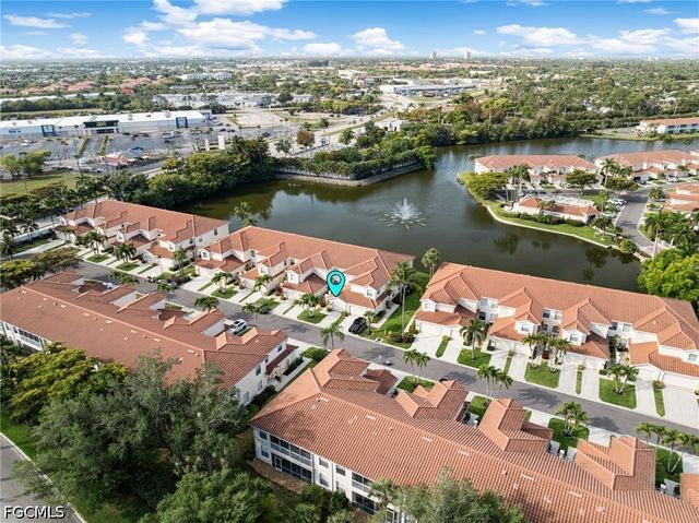 11261 Jacana CT 1802, Fort Myers, FL 33908