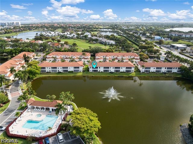 11261 Jacana CT 1802, Fort Myers, FL 33908