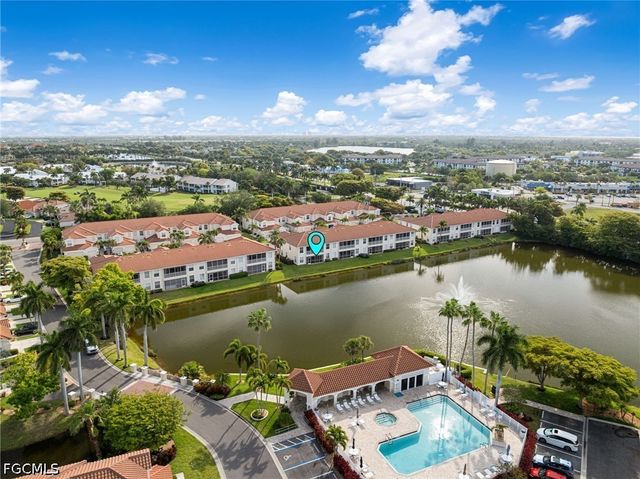 11261 Jacana CT 1802, Fort Myers, FL 33908