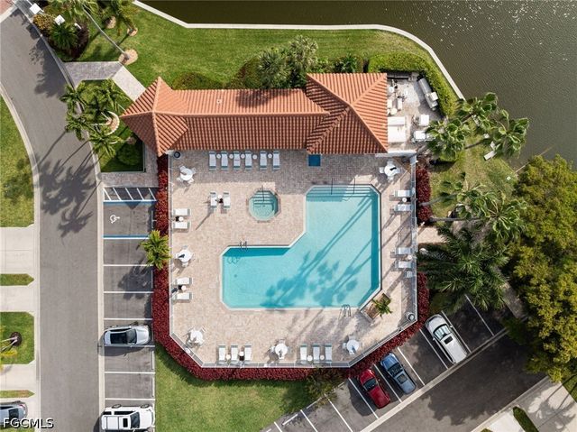 11261 Jacana CT 1802, Fort Myers, FL 33908
