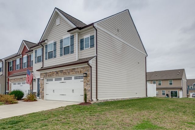 1232 Savannah Ave, Gallatin, TN 37066