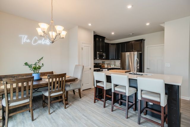 1232 Savannah Ave, Gallatin, TN 37066