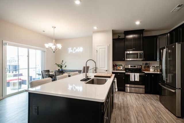 1232 Savannah Ave, Gallatin, TN 37066