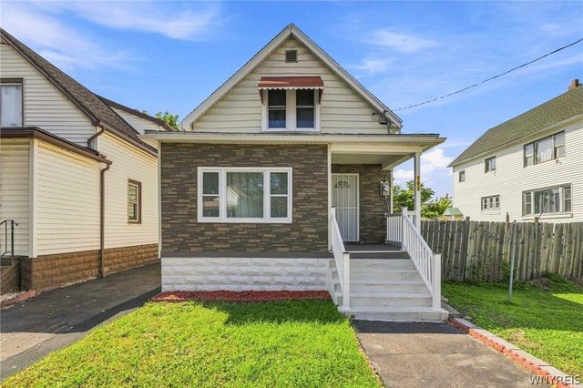 192 Kilhoffer Street, Buffalo, NY 14211