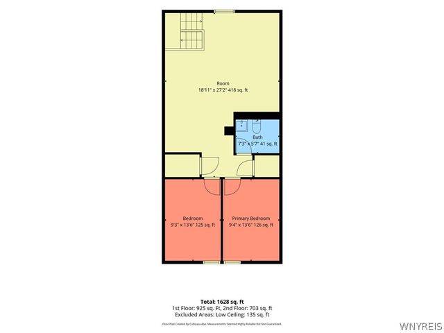 192 Kilhoffer Street, Buffalo, NY 14211