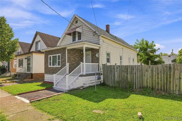 192 Kilhoffer Street, Buffalo, NY 14211