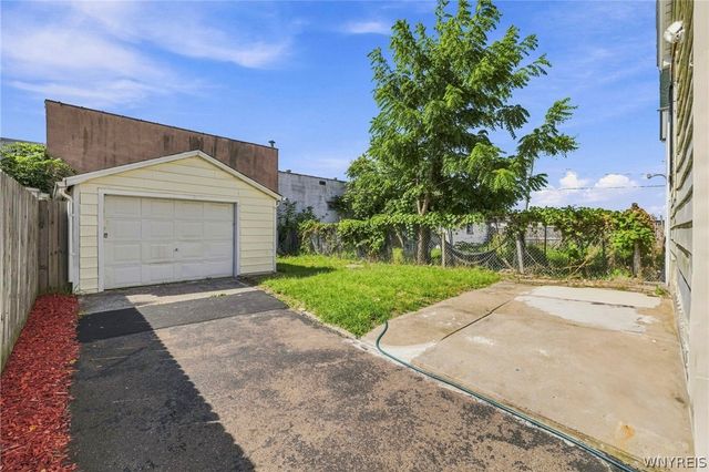 192 Kilhoffer Street, Buffalo, NY 14211