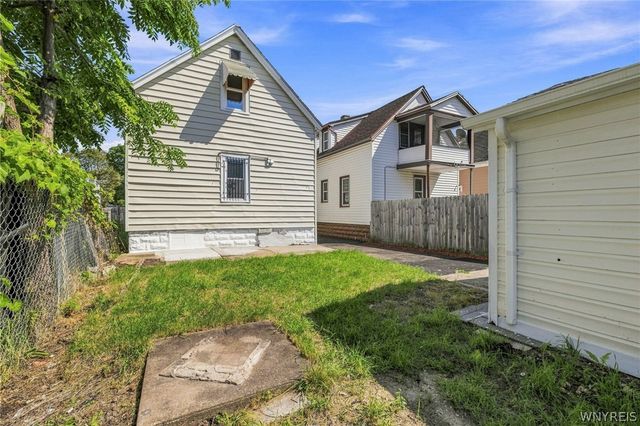 192 Kilhoffer Street, Buffalo, NY 14211