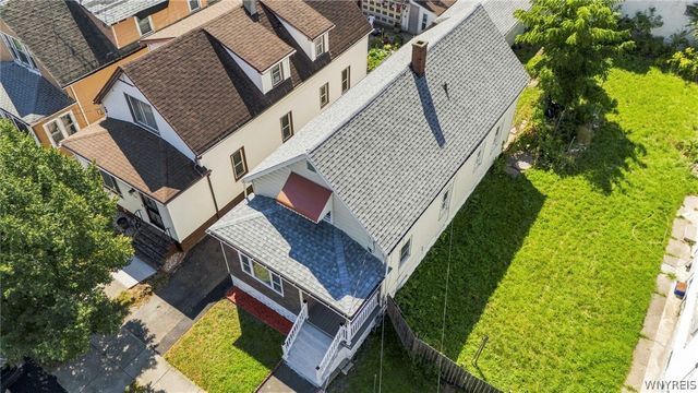 192 Kilhoffer Street, Buffalo, NY 14211