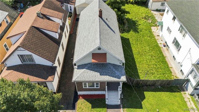 192 Kilhoffer Street, Buffalo, NY 14211