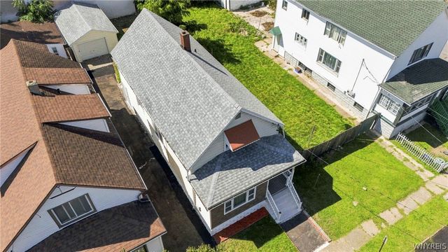 192 Kilhoffer Street, Buffalo, NY 14211