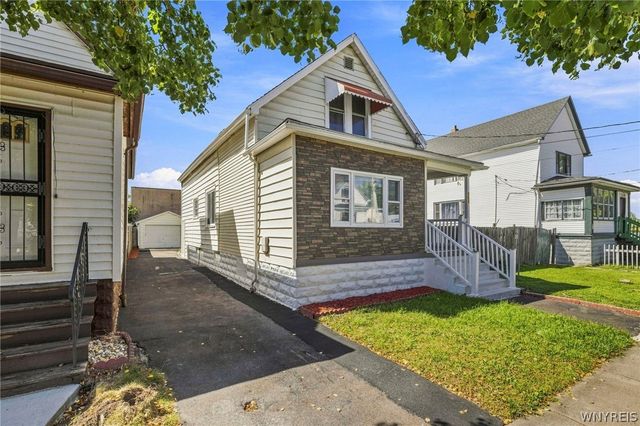 192 Kilhoffer Street, Buffalo, NY 14211