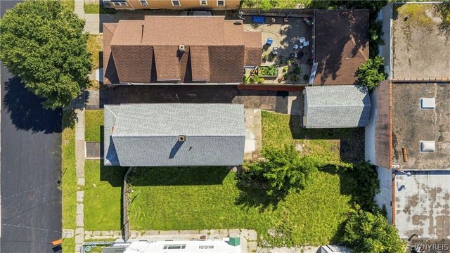 192 Kilhoffer Street, Buffalo, NY 14211