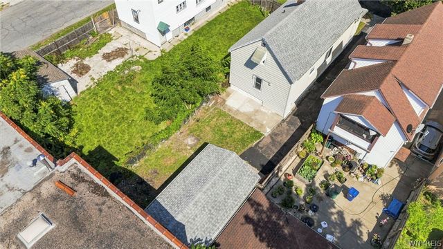 192 Kilhoffer Street, Buffalo, NY 14211