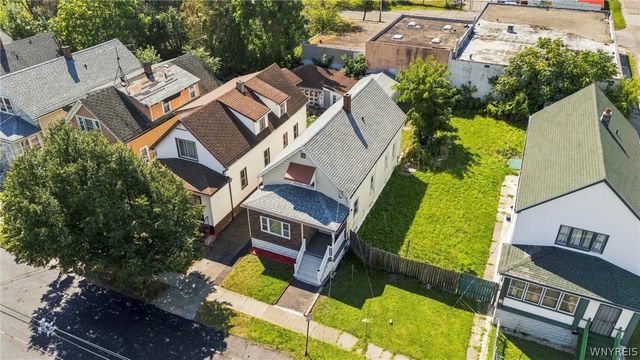 192 Kilhoffer Street, Buffalo, NY 14211