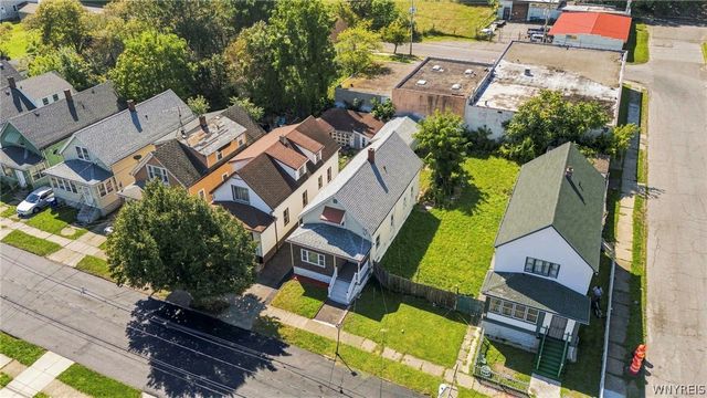 192 Kilhoffer Street, Buffalo, NY 14211